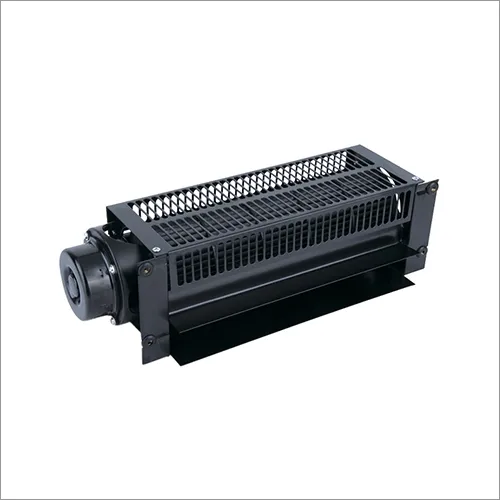 Stainless Steel Elevator Blower Fan