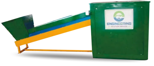 Shredding Machines