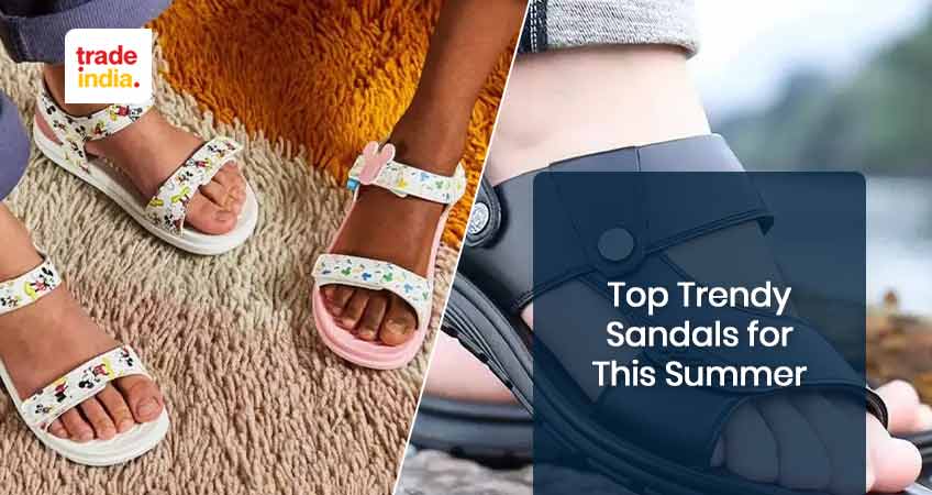 The 5 Best Designer Sandals for Women  Celine Zimmerman and More