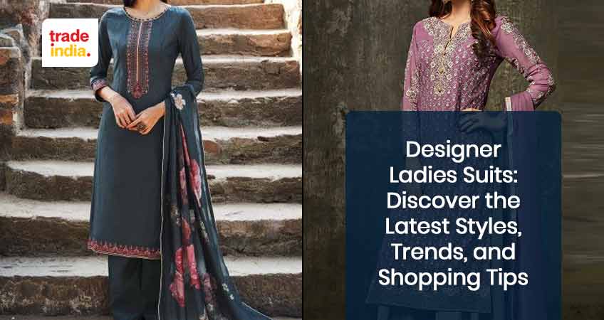 Suits For Women In Okhla | Women Suits For Women Manufacturers Suppliers  Okhla