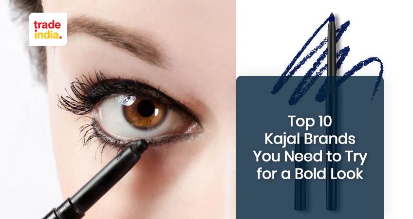 Kajal brands deals