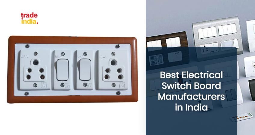 Best shop electrical switches