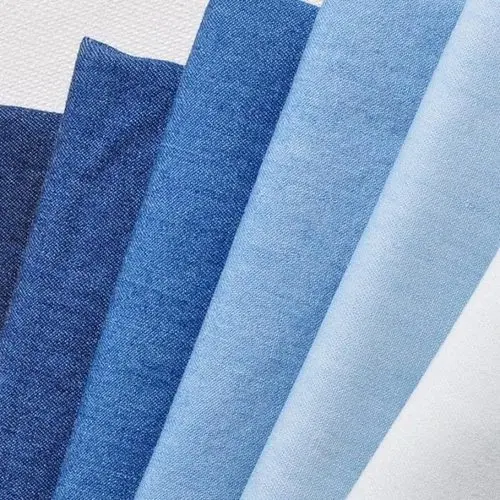 Top Denim Fabric Manufacturers & Suppliers In India [2023]