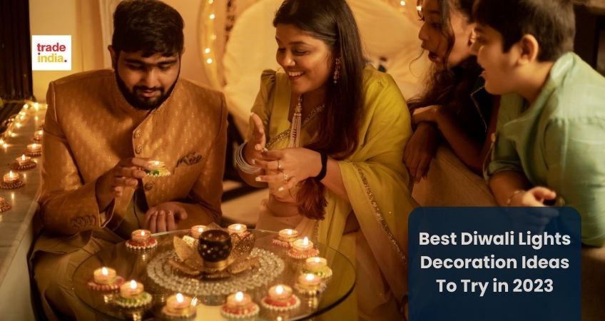 Best Diwali Lights Decoration Ideas To Try in 2024