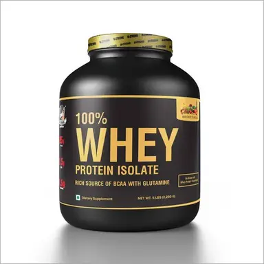 11 Top Whey Protein Manufacturers & Suppliers in India