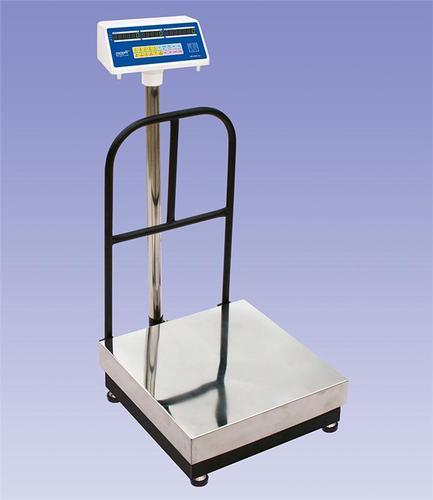 10 Most Popular Weighing Machine Brands in India