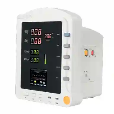 11 Most Trusted ICU Equipment Manufacturers and Suppliers in India