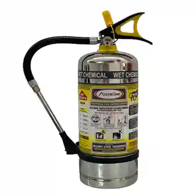 List of Most Reliable Fire Safety Equipment Manufacturers in India