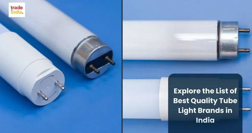 Tube light brands new arrivals