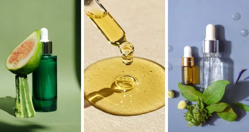 Face Oils: The Ultimate Moisturizer and Natural Highlighter
