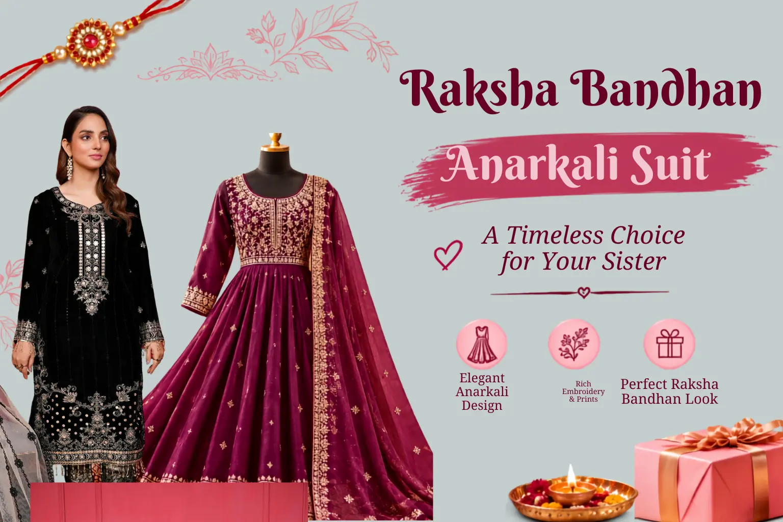 Kurti Sets: The Ideal Pick for Daily Wear and Celebrations