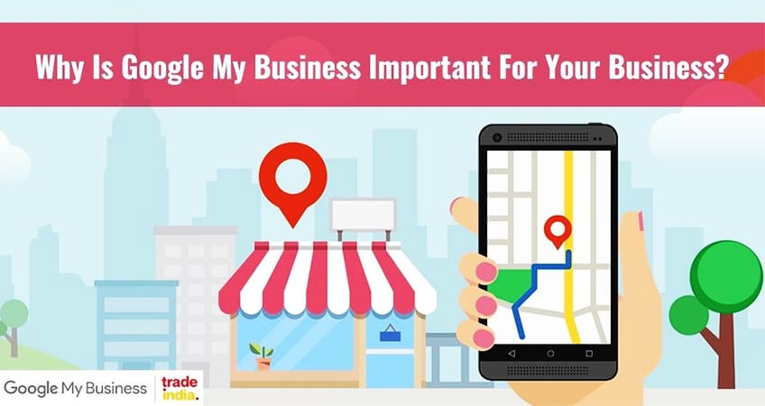 Google My Business