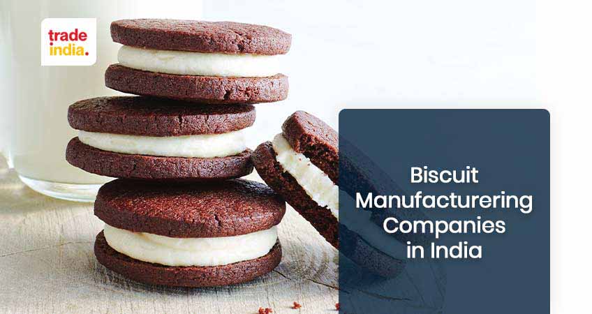 Biscuit Manufacturers in India