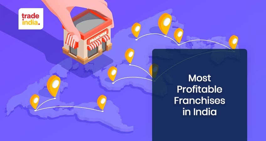 Most Profitable Franchises in India