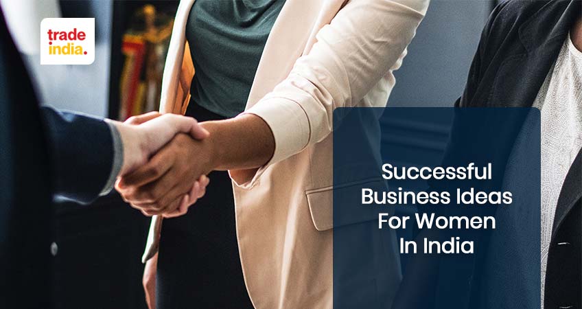Best Business Ideas for Women
