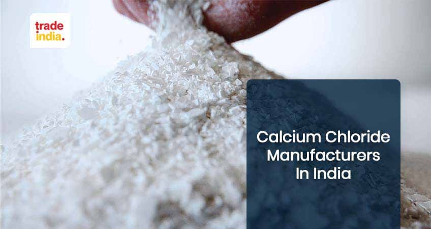 Importance of Calcium Chloride in Chemical Business in 2023