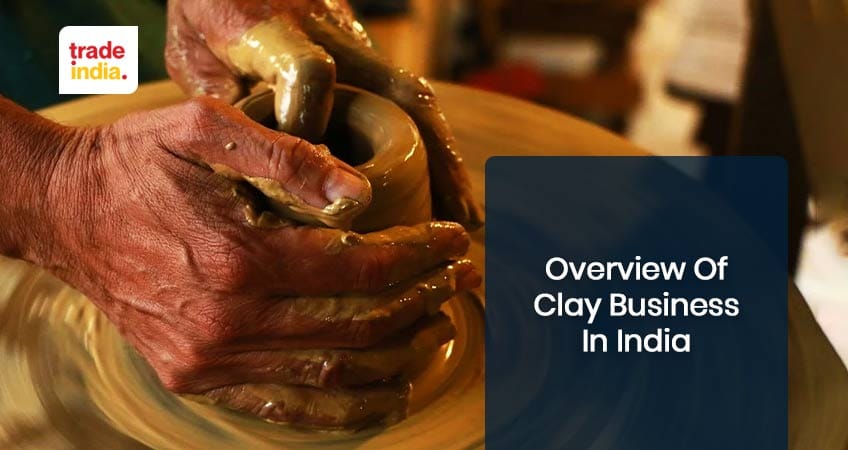 Everything You Ever Wanted to Know About Clay