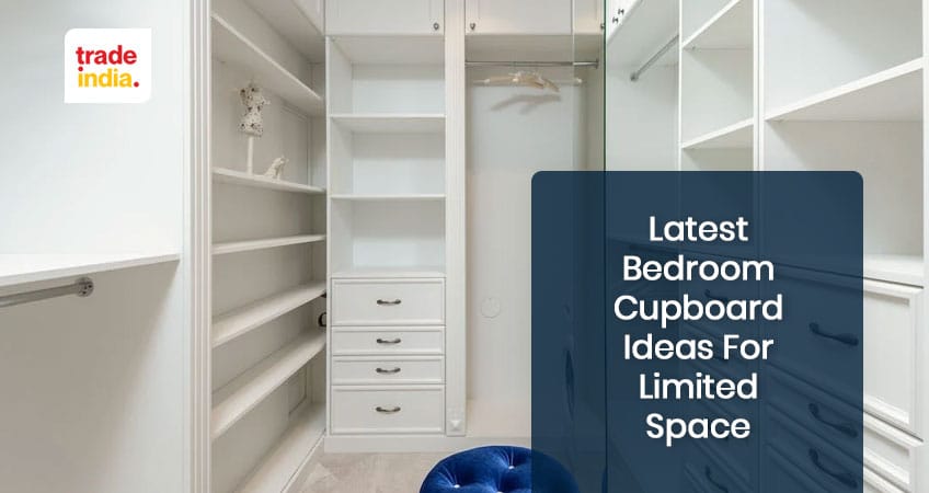 Bedroom Cupboard Ideas For Small Space