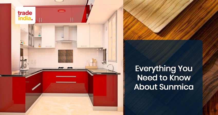 Everything You Need To Know About Sunmica