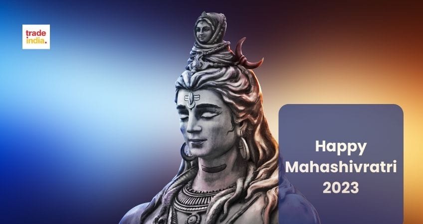 Happy Mahashivratri 2024