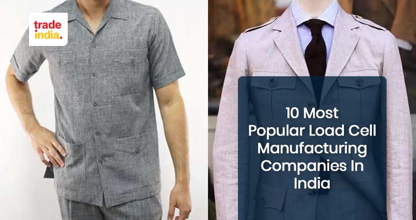 Top 10 Safari Suit Manufacturers Suppliers & Exporters in India