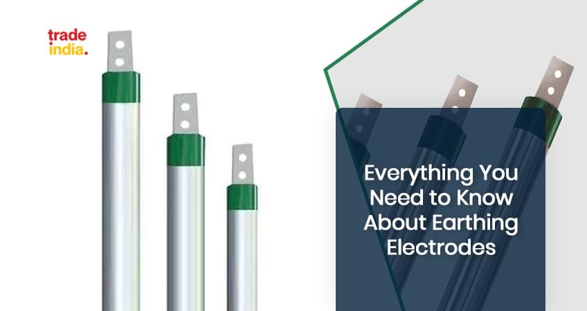 Earthing Electrodes