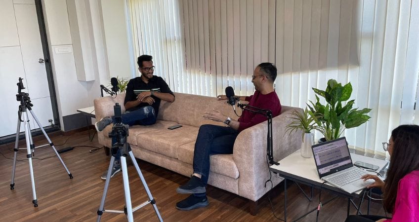 Interesting Insights: From TradeIndia’s CEO