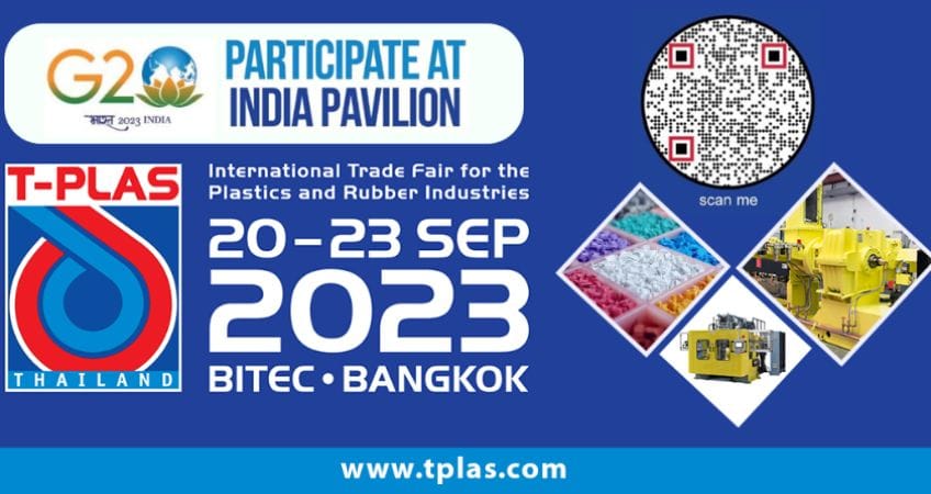 Thailand’s Premium Trade Fair