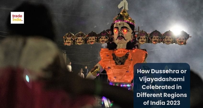 Dussehra & Vijayadashami 2024: Celebrations Across India