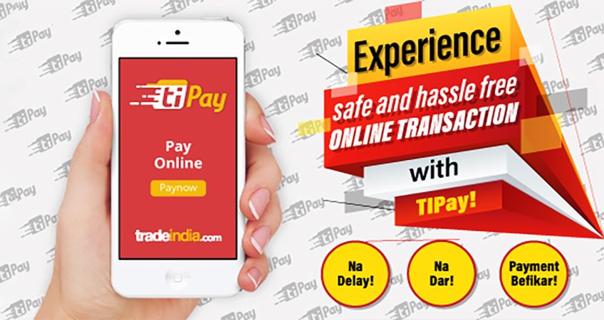 TIPay: Your One-Stop Destination for Making and Receiving Payments
