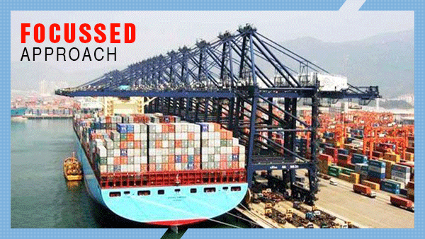 How Can India Increase Its Exports