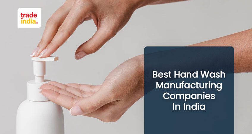 Buying Guide For The Top Quality Hand Wash Brands In India