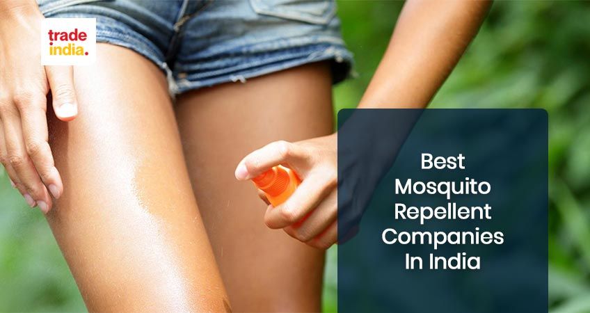 How To Pick The Best Mosquito Repellent?