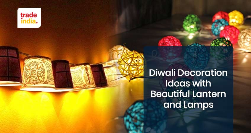 2025 Fantastic Diwali Decorative Items For A Bright & Beautiful Home