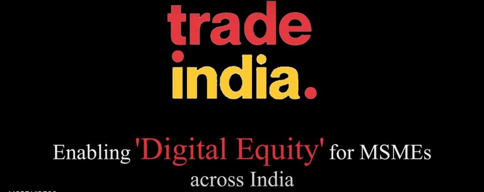 Enabling 'Digital Equity' for MSMEs across India