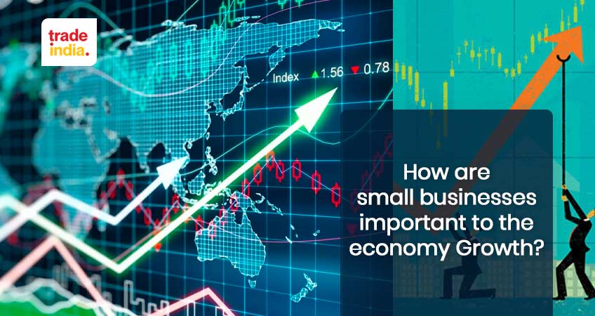 How Important Are Small Businesses To India’s Overall Economic Growth?