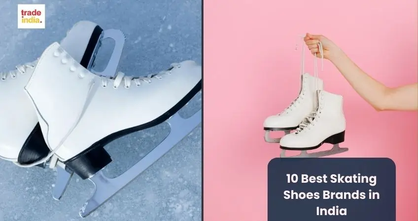 10 Best Skating Shoes Brands in India