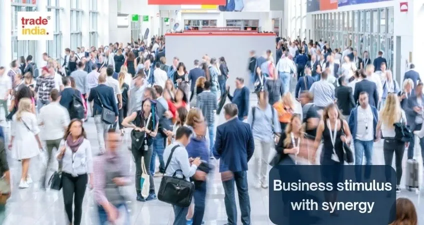 Benefits of Trade Shows