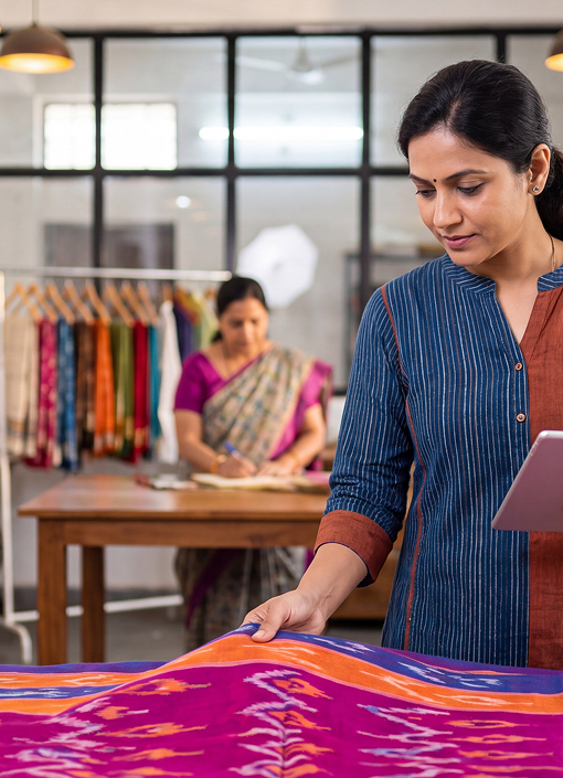 MSME Business