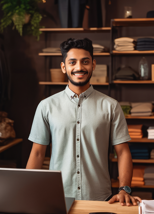 MSME Business