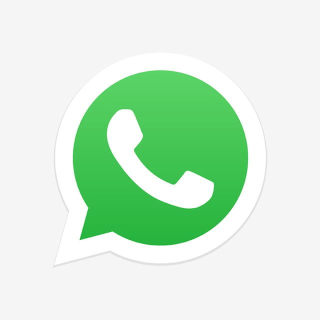 WhatsApp Icon