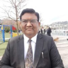 Anil Kumar Choudhry