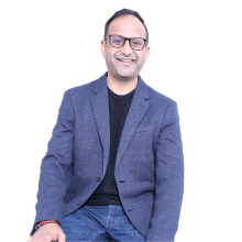Sandip Chhetri