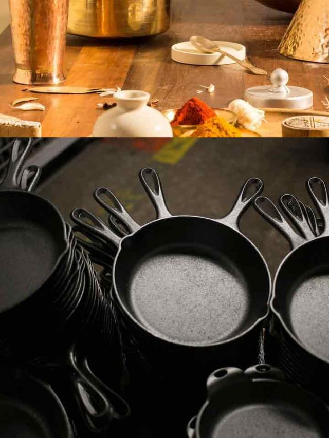 The 6 Best Stainless Steel Cookware Brands Of 2023 Tradeindia