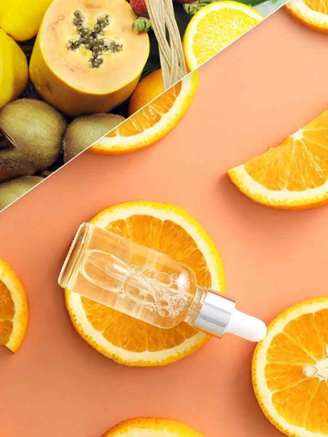 9 Best Vitamin C Rich Fruits And Foods Tradeindia