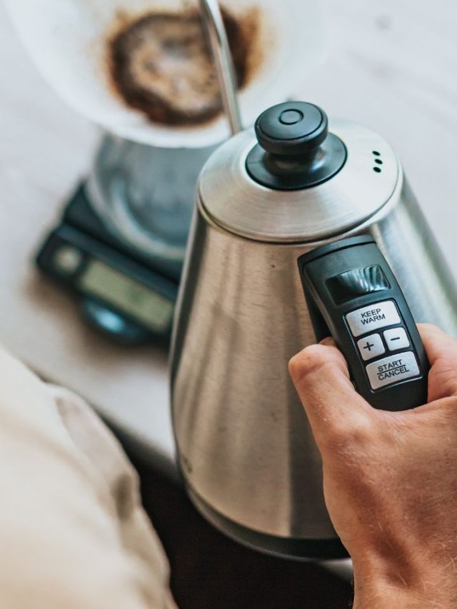 Top Electric Kettle Manufacturers In India Tradeindia