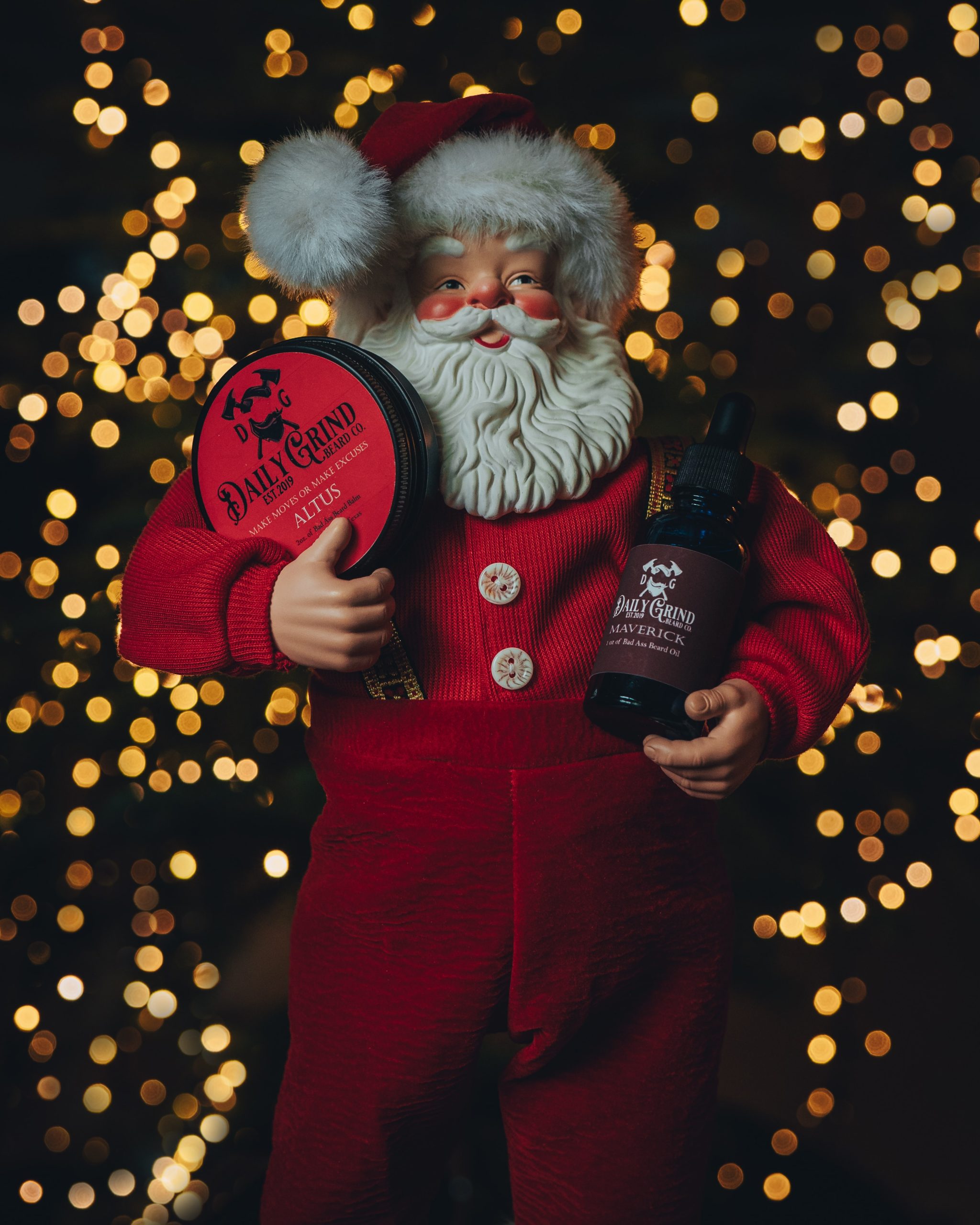 Secret santa shop mens gifts