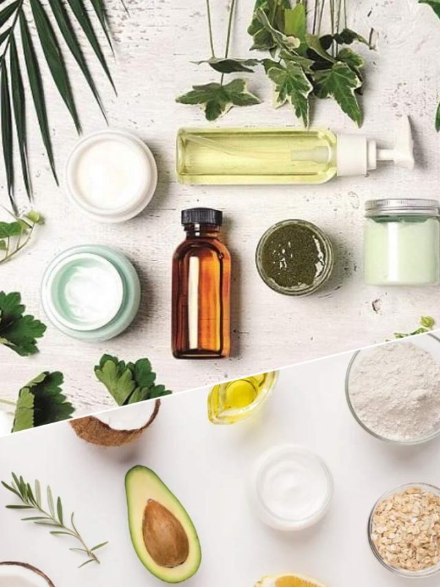 Best 7 Ayurvedic Cosmetics Manufacturers In India Tradeindia