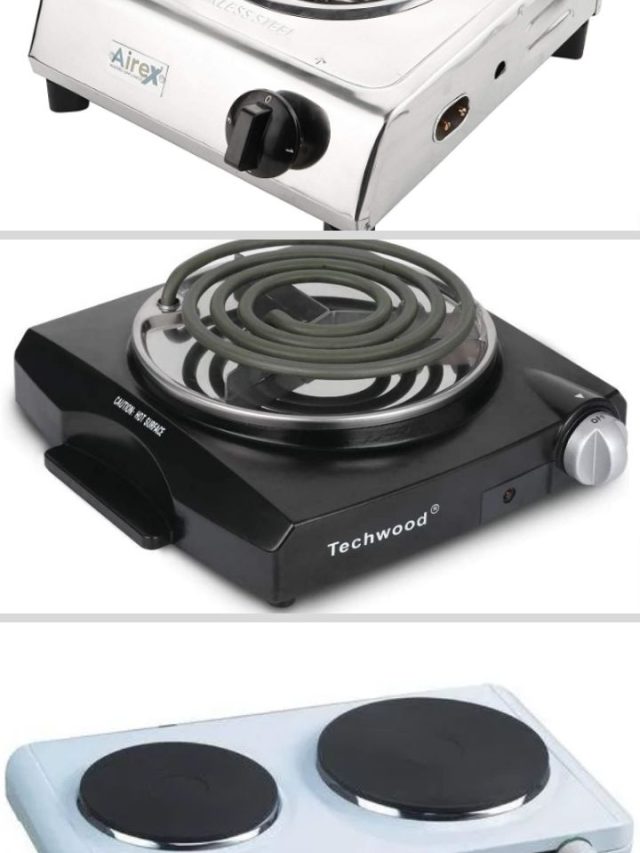 Best Electric Hot Plate Manufacturers In India Tradeindia