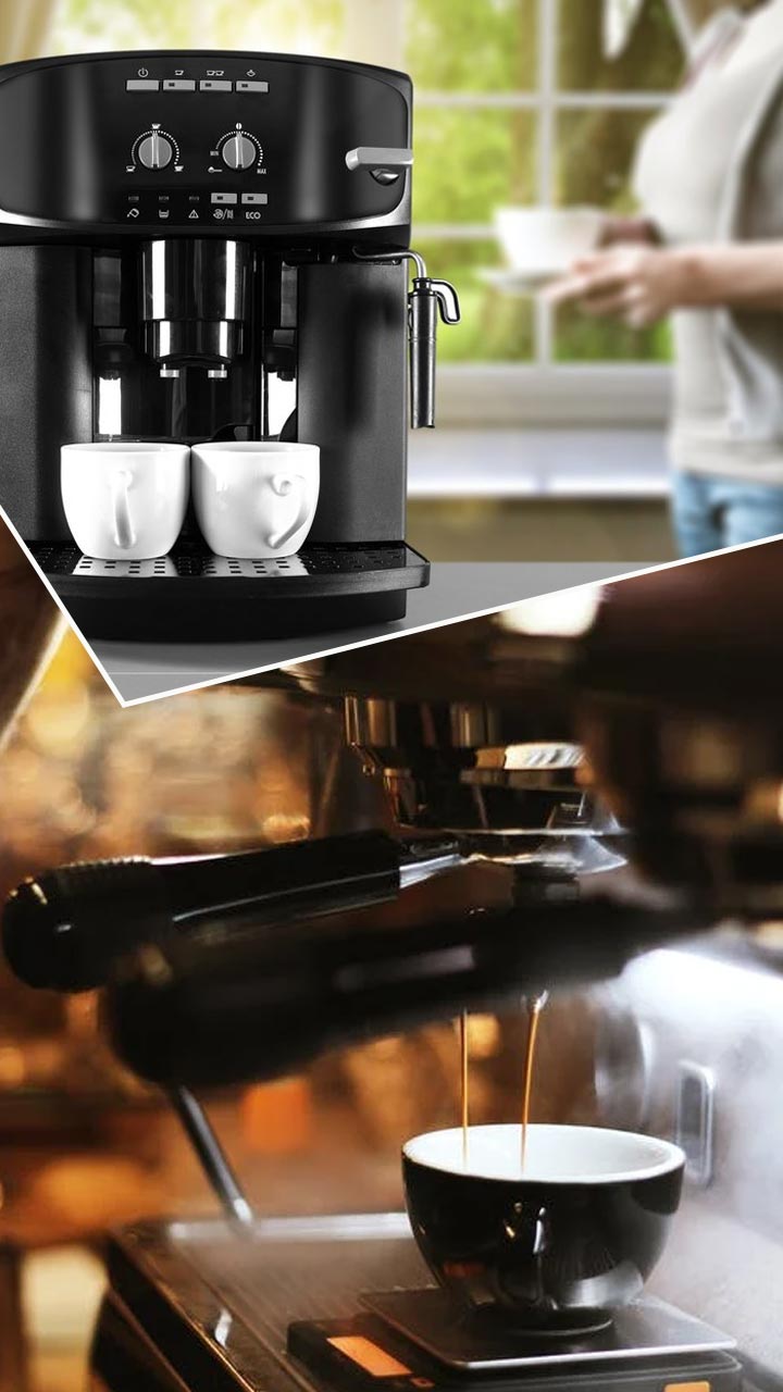 Morphy richards coffee clearance maker fresco